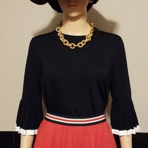 Great condition COS knit top